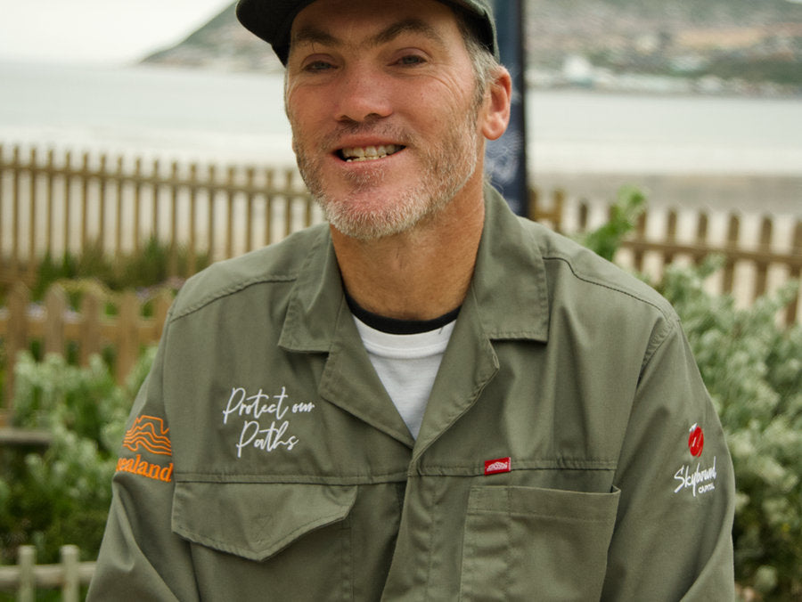 Custodian spotlight: David Beckett