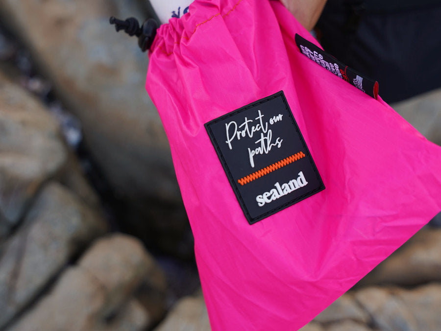 Protect our Paths products with a purpose