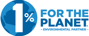 1% For The Planet — Environmental Partner